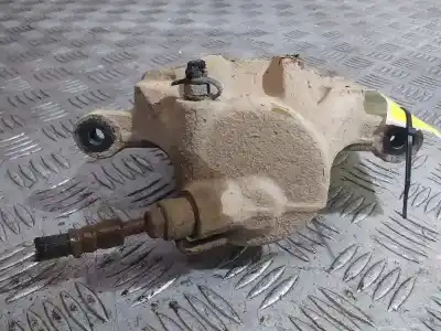 Second-hand car spare part front left brake caliper for ssangyong rexton 2.9 turbodiesel cat oem iam references bc140082  
