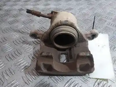 Second-hand car spare part front left brake caliper for ssangyong rexton 2.9 turbodiesel cat oem iam references bc140082  