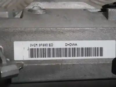 İkinci el araba yedek parçası mars salteri için ford tourneo courier (c4a) titanium oem iam referansları 9v213f880ed  