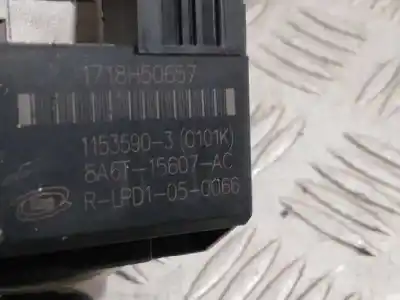 İkinci el araba yedek parçası mars salteri için ford tourneo courier (c4a) titanium oem iam referansları 9v213f880ed  