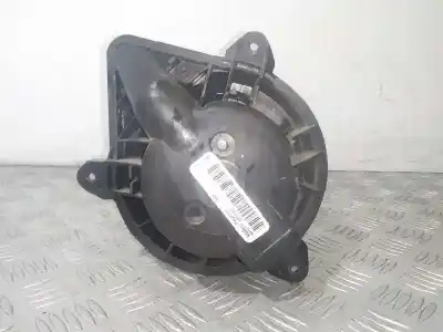 Автозапчасти б/у отопительный двигатель за opel vivaro combi 2.7t corto ссылки oem iam f964173t  