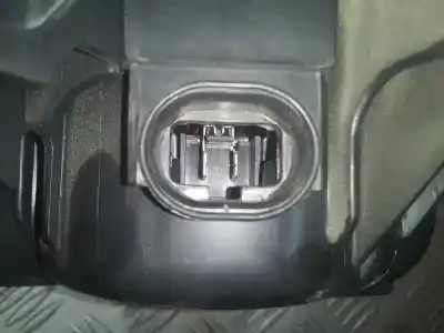 Автозапчасти б/у отопительный двигатель за opel vivaro combi 2.7t corto ссылки oem iam f964173t  