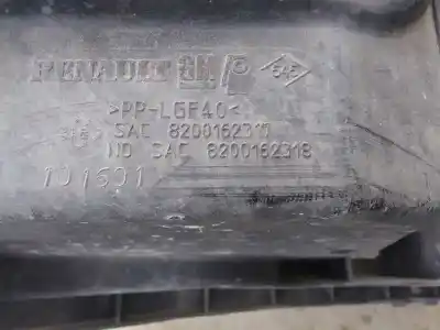 Second-hand car spare part front panel for opel vivaro combi 2.7t corto oem iam references 8200162318  