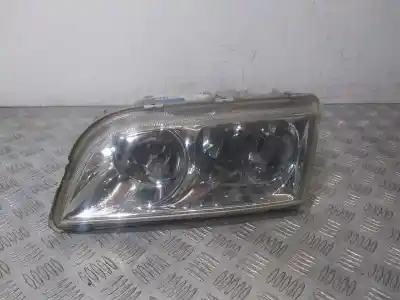 Tweedehands auto-onderdeel Linker Koplamp voor VOLVO V40 FAMILIAR 1.6 OEM IAM-referenties 1AGO0786133  