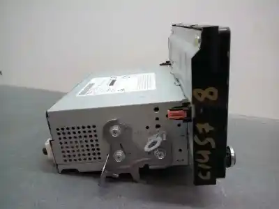 Second-hand car spare part multifunction display for toyota corolla (e18) * oem iam references 8614002820  