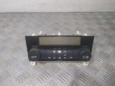 Автозапчастина б/у клімат-контроль для renault laguna ii (bg0/1_) 2.0 dci (bg1t) посилання на oem iam 8200575240