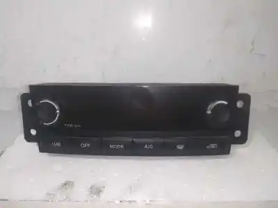 Автозапчасти б/у климат-контроль за ssangyong rexton 2.9 turbodiesel cat ссылки oem iam 6870008510