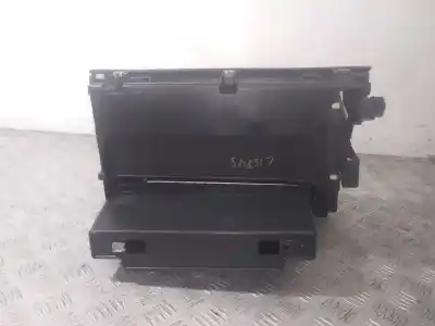 Автозапчастина б/у бардачок для seat leon (5f1) reference посилання на oem iam 5q0919237  5q0919237