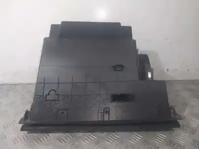 Автозапчастина б/у бардачок для seat leon (5f1) reference посилання на oem iam 5q0919237  5q0919237
