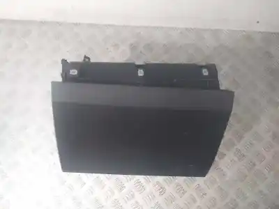 Автозапчастина б/у бардачок для seat leon (5f1) reference посилання на oem iam 5q0919237  5q0919237