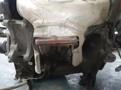 Автозапчастина б/у двигун комплект для citroen c2 vtr посилання на oem iam kfv  