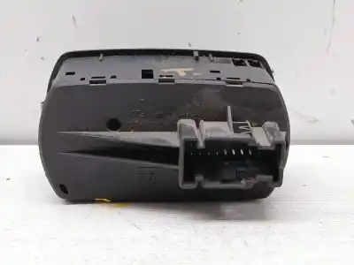 Second-hand car spare part left front power window switch for opel corsa e (x15) 1.4 (08 68) oem iam references 315625731 13430017 