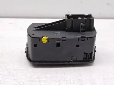 Second-hand car spare part left front power window switch for opel corsa e (x15) 1.4 (08 68) oem iam references 315625731 13430017 