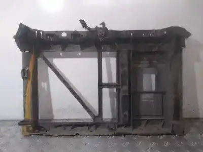 Peça sobressalente para automóvel em segunda mão painel frontal por citroen c3 1.1 collection referências oem iam 1854680016tu  