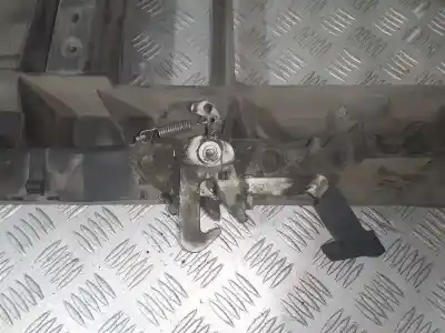 Peça sobressalente para automóvel em segunda mão painel frontal por citroen c3 1.1 collection referências oem iam 1854680016tu  