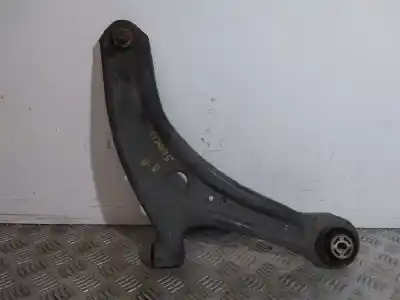 Pezzo di ricambio per auto di seconda mano braccio sospensione inferiore anteriore destro per ford fiesta (ce1) st-line riferimenti oem iam h1bc3042r