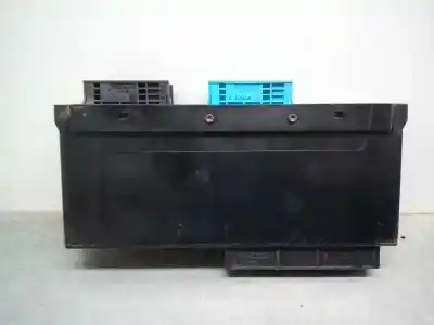 Second-hand car spare part electronic module for bmw serie 1 berlina (e81/e87) 118d oem iam references 61359187534  