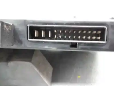 Second-hand car spare part electronic module for bmw serie 1 berlina (e81/e87) 118d oem iam references 61359187534  