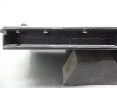 Second-hand car spare part electronic module for bmw serie 1 berlina (e81/e87) 118d oem iam references 61359187534  