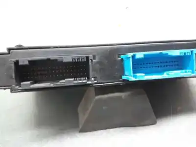 Second-hand car spare part electronic module for bmw serie 1 berlina (e81/e87) 118d oem iam references 61359187534  