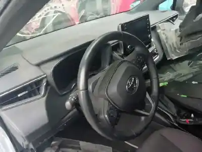 Second-hand car spare part AIRBAG KIT for TOYOTA COROLLA (E21)  OEM IAM references   