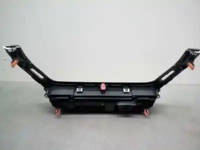 Second-hand car spare part climate control for toyota corolla (e21) hybrid active oem iam references 5590002e10  