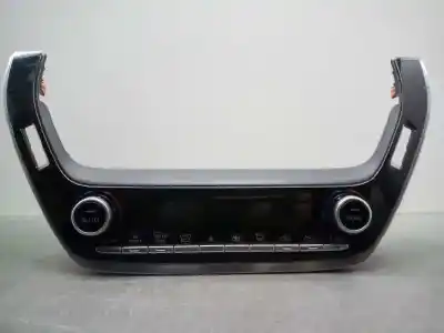 Second-hand car spare part climate control for toyota corolla (e21) hybrid active oem iam references 5590002e10  