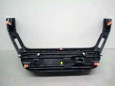 Second-hand car spare part climate control for toyota corolla (e21) hybrid active oem iam references 5590002e10  