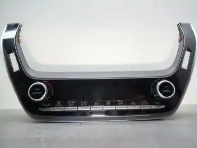 Second-hand car spare part climate control for toyota corolla (e21) hybrid active oem iam references 5590002e10  