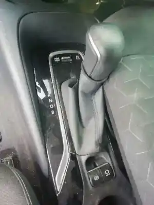 Pezzo di ricambio per auto di seconda mano leva del cambio per toyota corolla (e21) hybrid active riferimenti oem iam 
