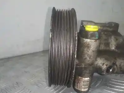 Автозапчастина б/у насос керма для renault laguna ii (bg0/1_) 2.0 dci (bg1t) посилання на oem iam 8200357347  