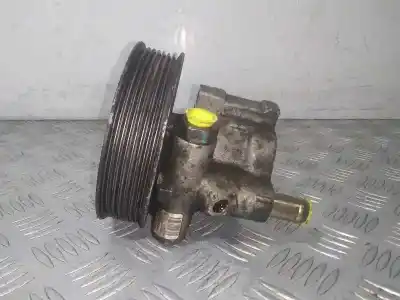 Автозапчастина б/у насос керма для renault laguna ii (bg0/1_) 2.0 dci (bg1t) посилання на oem iam 8200357347  