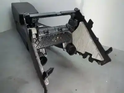 Pezzo di ricambio per auto di seconda mano Bracciolo Centrale per VOLKSWAGEN PASSAT BERLINA (3C2) Highline Riferimenti OEM IAM 3C0864207TSU  