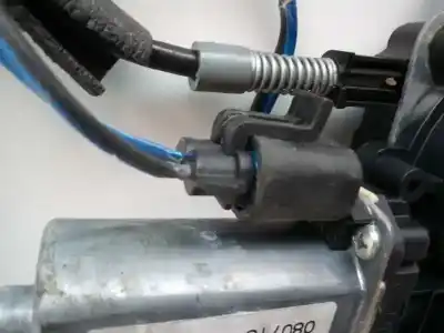Автозапчасти б/у регулятор стекла переднего правого за smart coupe cdi ссылки oem iam  2 cables 