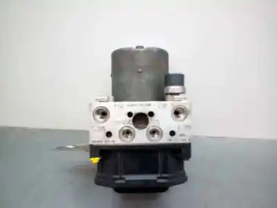 Peça sobressalente para automóvel em segunda mão abs por peugeot 307 break / sw (s1) sw referências oem iam 9650576980 0265950084 0265225188