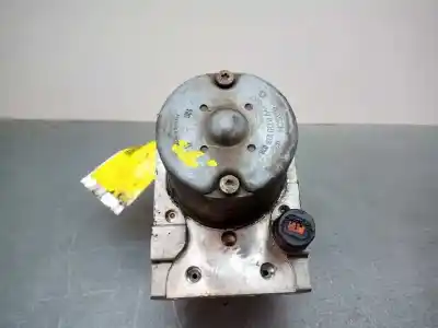 Peça sobressalente para automóvel em segunda mão abs por peugeot 307 break / sw (s1) sw referências oem iam 9650576980 0265950084 0265225188