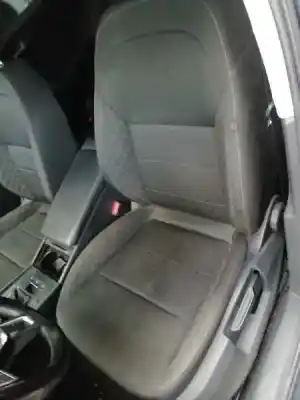 Автозапчастина б/у ліве передне сиділо для skoda superb (3v3) active посилання на oem iam 
