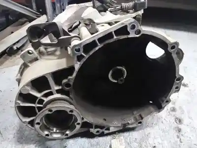 Автозапчастина б/у коробка передач для skoda superb (3v3) active посилання на oem iam 