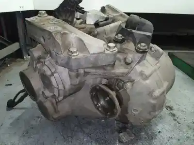 Автозапчасти б/у коробка передач за skoda superb (3v3) active ссылки oem iam   