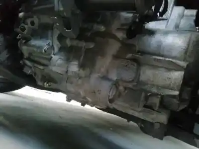 Автозапчасти б/у коробка передач за skoda superb (3v3) active ссылки oem iam   