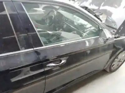 Автозапчастина б/у передні праві двері для skoda superb (3v3) active посилання на oem iam 