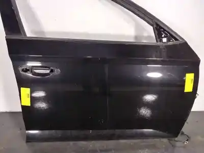 Автозапчасти б/у дверь передняя правая за skoda superb (3v3) active ссылки oem iam   