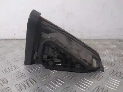 Автозапчасти б/у внутренний правый задний фонарь за skoda superb (3v3) active ссылки oem iam 1090041  
