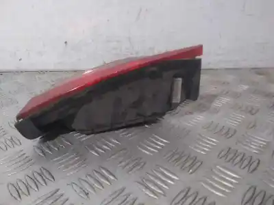 Автозапчасти б/у внутренний правый задний фонарь за skoda superb (3v3) active ссылки oem iam 1090041  