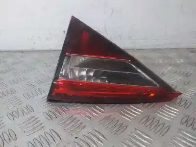 Автозапчасти б/у внутренний правый задний фонарь за skoda superb (3v3) active ссылки oem iam 1090041  