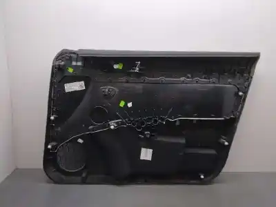 Автозапчасти б/у обивка левой передней двери за skoda superb (3v3) active ссылки oem iam 3v1867013ad  