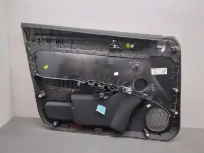 Автозапчастина б/у обработка передніх правіх дверей для skoda superb (3v3) active посилання на oem iam 3v1867014ad  