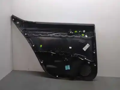 Автозапчасти б/у обивка задней правой двери за skoda superb (3v3) active ссылки oem iam 3v5867024an  