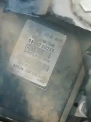 Автозапчасти б/у коробка передач за citroen c4 picasso feel ссылки oem iam 20ge13  