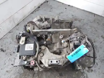 Автозапчасти б/у коробка передач за citroen c4 picasso feel ссылки oem iam 20ge13  